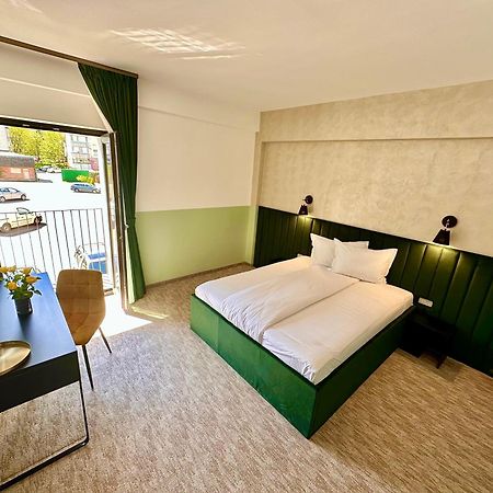 Hotel Agora Mures Târgu-Mureş 外观 照片