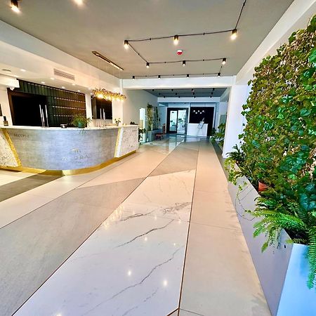Hotel Agora Mures Târgu-Mureş 外观 照片