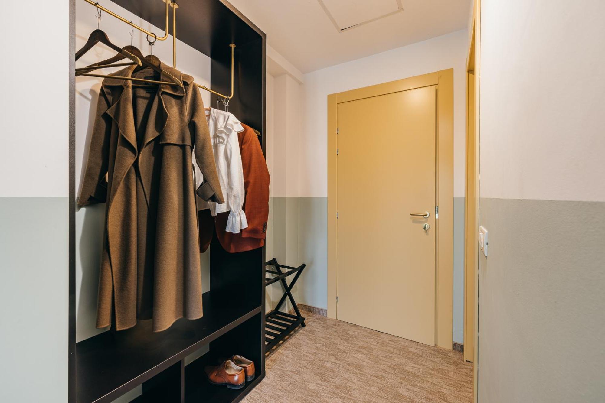 Hotel Agora Mures Târgu-Mureş 外观 照片