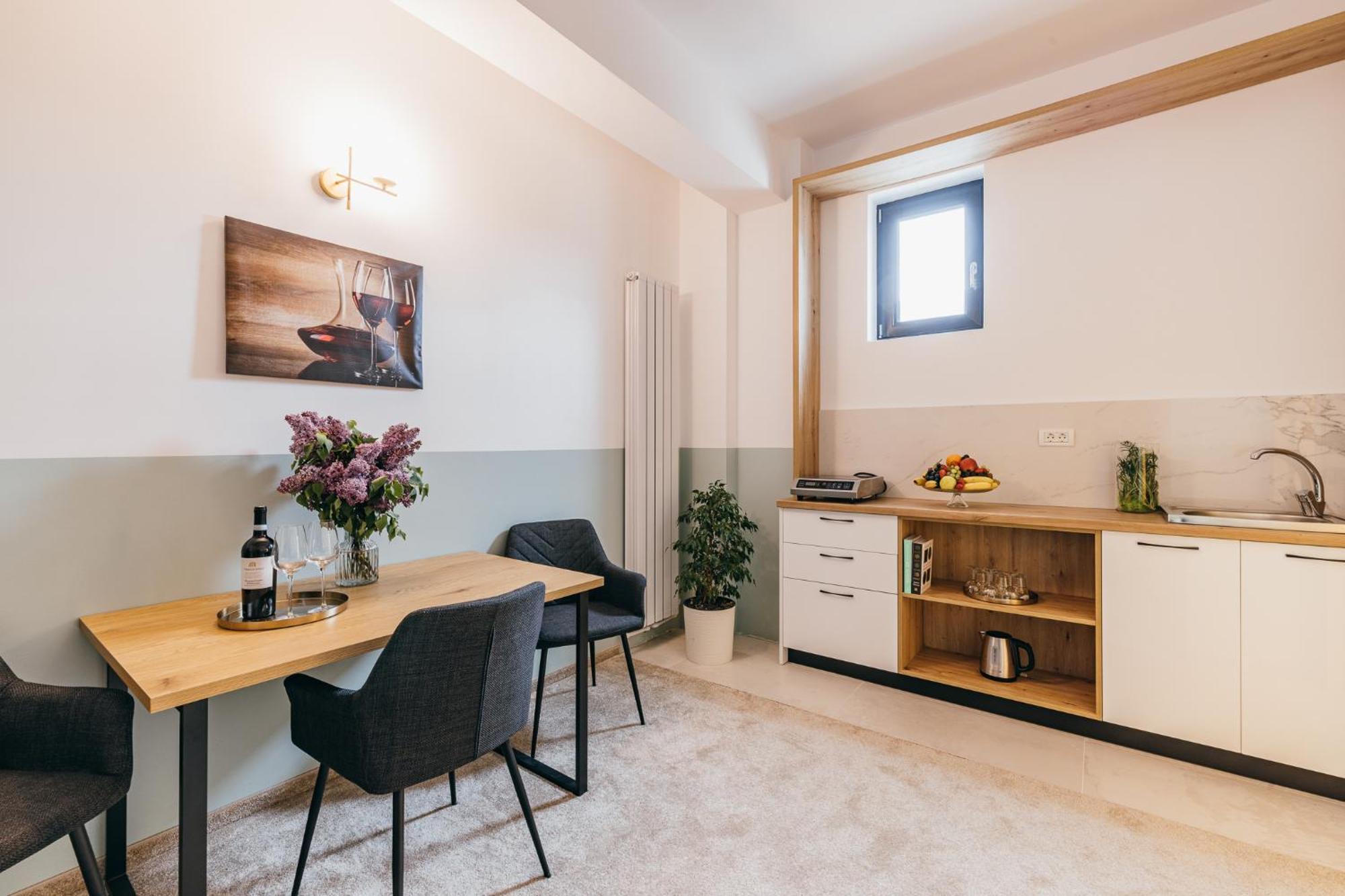 Hotel Agora Mures Târgu-Mureş 外观 照片
